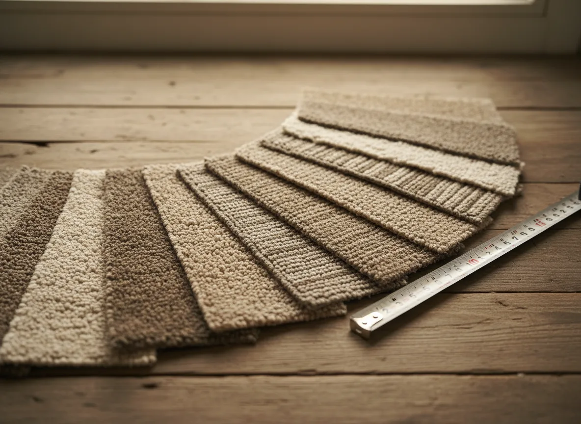 Carpet Installation Lakeville, IN FAQs